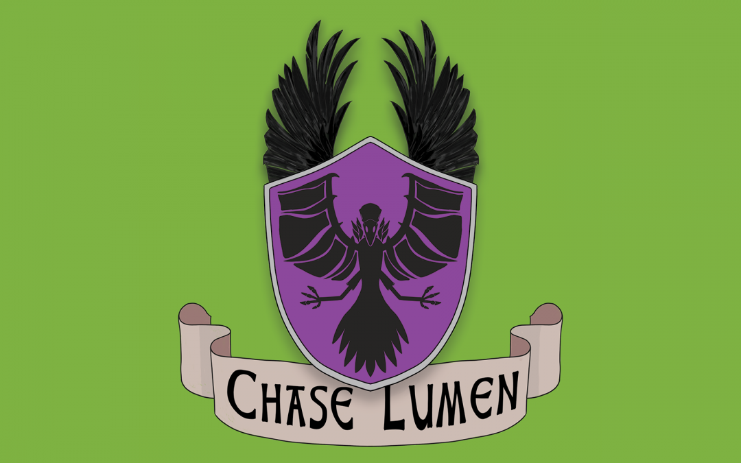 Chase Lumen Talks About Chase and the Dead