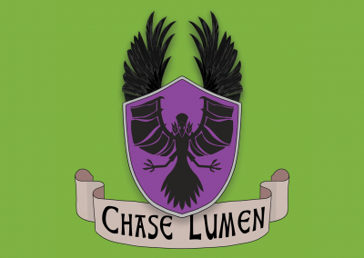 Chase Lumen Talks About Chase and the Dead